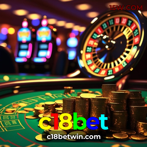 Estatísticas c18bet novembro 2024 - 87 mil jogadores ativos, R$47M pagos, RTP 96.52%