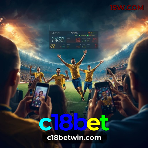 Resumo do fluxo de instalação do app c18bet — ilustração editorial