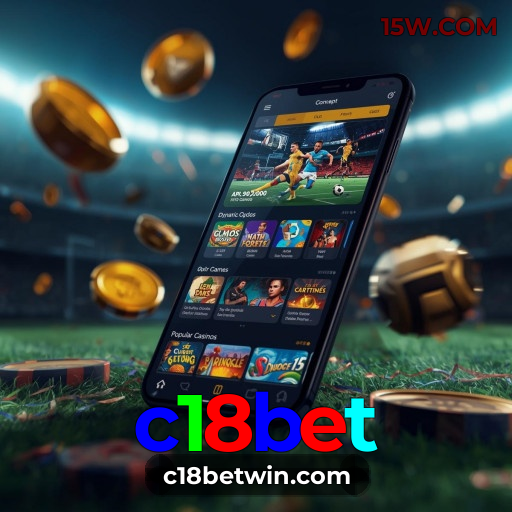 Perguntas frequentes sobre bônus na c18bet — ilustração editorial