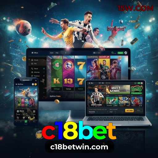 c18bet segurança SSL 256-bit - Licença Curaçao, eCOGRA, GLI certificado