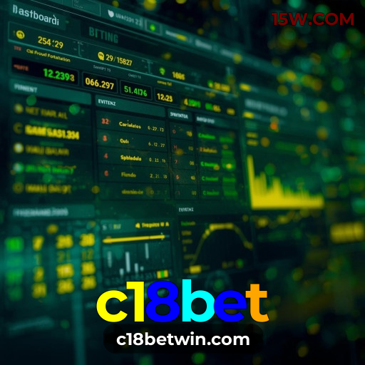 Tabela RTP dos jogos de cassino da c18bet