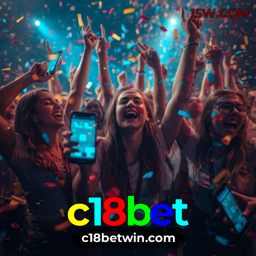 Comparação APP mobile vs versão web da c18bet