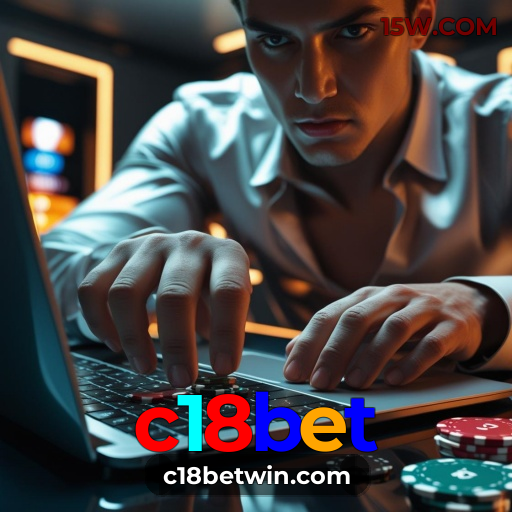FAQ c18bet Brasil - Perguntas frequentes sobre bônus, PIX, RTP, APP mobile e VIP